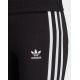 ADIDAS Originals 3-Stripes Leggings Black