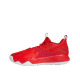 ADIDAS x Damian Lillard Dame Dolla Certified Basketball Shoes Red