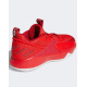 ADIDAS x Damian Lillard Dame Dolla Certified Basketball Shoes Red