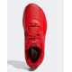 ADIDAS x Damian Lillard Dame Dolla Certified Basketball Shoes Red