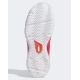 ADIDAS x Damian Lillard Dame Dolla Certified Basketball Shoes Red