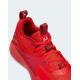 ADIDAS x Damian Lillard Dame Dolla Certified Basketball Shoes Red