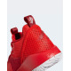 ADIDAS x Damian Lillard Dame Dolla Certified Basketball Shoes Red