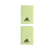 ADIDAS Tennis Wristbands Green