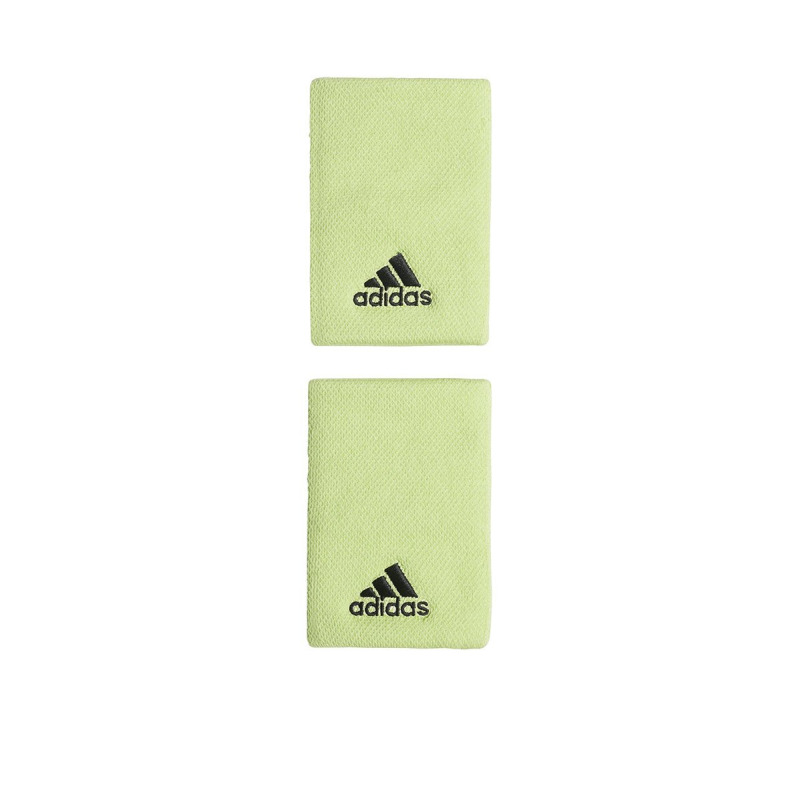 ADIDAS Tennis Wristbands Green