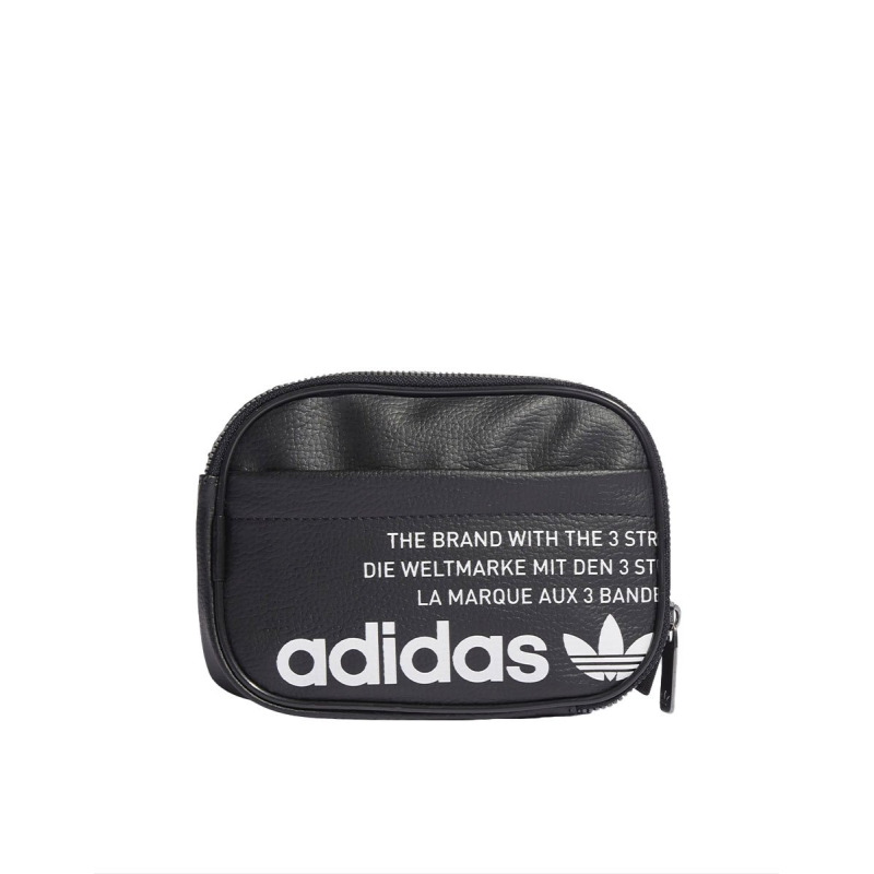 ADIDAS Originals Festival Bag Black