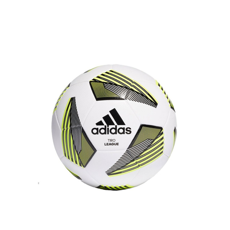 ADIDAS Tiro League Football White