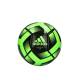 ADIDAS Starlancer Club Football Black/Green