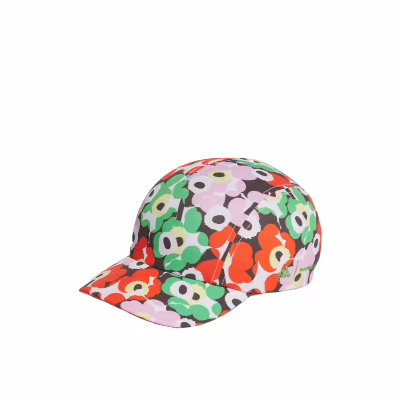 ADIDAS x Marimekko Aeroready Cap Multicolor
