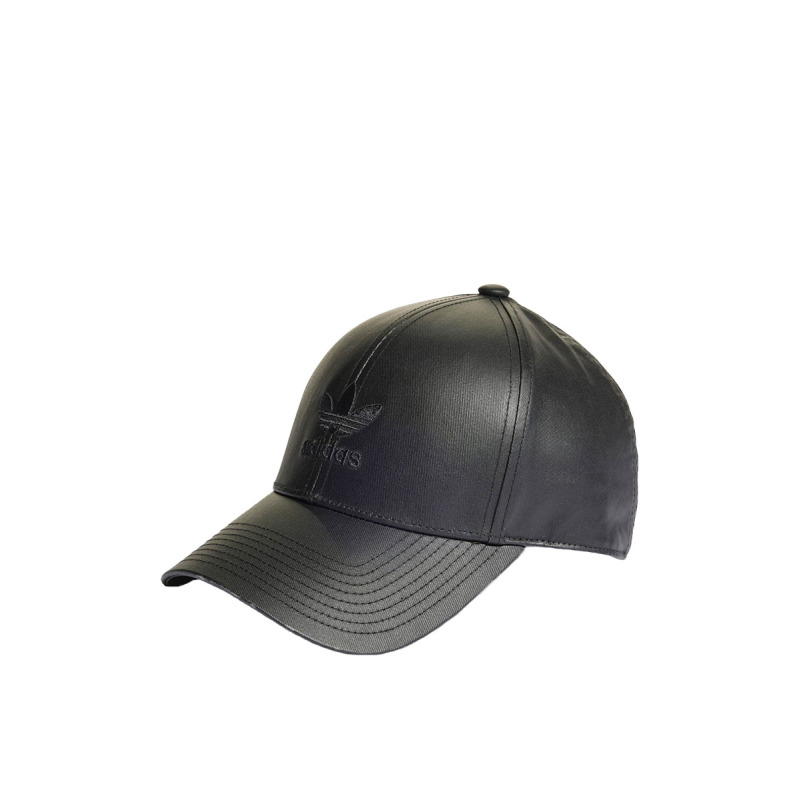 ADIDAS Baseball Cap Black