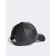ADIDAS Baseball Cap Black