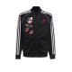 ADIDAS x Disney Mickey And Friends Sst Jacket Black