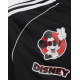 ADIDAS x Disney Mickey And Friends Sst Jacket Black