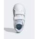 ADIDAS x Disney Frozen Grand Court Shoes White