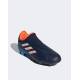 ADIDAS Copa Sense.3 Laceless Firm Ground Boots Navy
