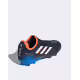 ADIDAS Copa Sense.3 Laceless Firm Ground Boots Navy