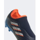 ADIDAS Copa Sense.3 Laceless Firm Ground Boots Navy