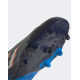 ADIDAS Copa Sense.3 Laceless Firm Ground Boots Navy