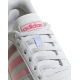 ADIDAS VS Switch 3 Shoes White