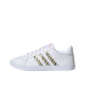 ADIDAS Courtpoint Shoes White