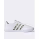 ADIDAS Courtpoint Shoes White