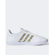 ADIDAS Courtpoint Shoes White