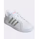 ADIDAS Courtpoint Shoes White