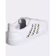 ADIDAS Courtpoint Shoes White