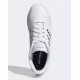 ADIDAS Courtpoint Shoes White