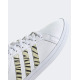 ADIDAS Courtpoint Shoes White