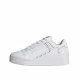 ADIDAS Originals Forum Bold Shoes White