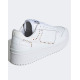ADIDAS Originals Forum Bold Shoes White