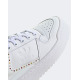 ADIDAS Originals Forum Bold Shoes White