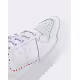ADIDAS Originals Forum Bold Shoes White