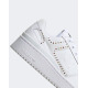 ADIDAS Originals Forum Bold Shoes White