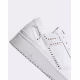 ADIDAS Originals Forum Bold Shoes White