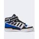 ADIDAS x Rich Mnisi Forum Mid Shoes Multicolor