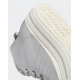 ADIDAS Originals Nizza Platform Mid Shoes Silver