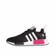 ADIDAS x Marimekko Nmd R1 Boost Black