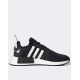 ADIDAS x Marimekko Nmd R1 Boost Black
