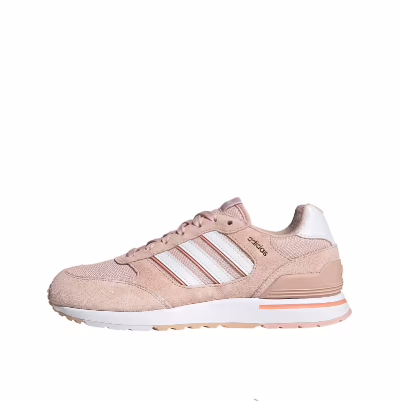 ADIDAS Run 80s Shoes Pink