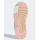 ADIDAS Run 80s Shoes Pink