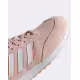 ADIDAS Run 80s Shoes Pink