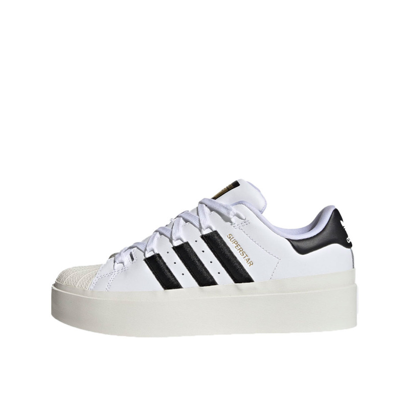 ADIDAS Originals Superstar Bonega Shoes White