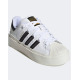 ADIDAS Originals Superstar Bonega Shoes White