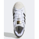 ADIDAS Originals Superstar Bonega Shoes White