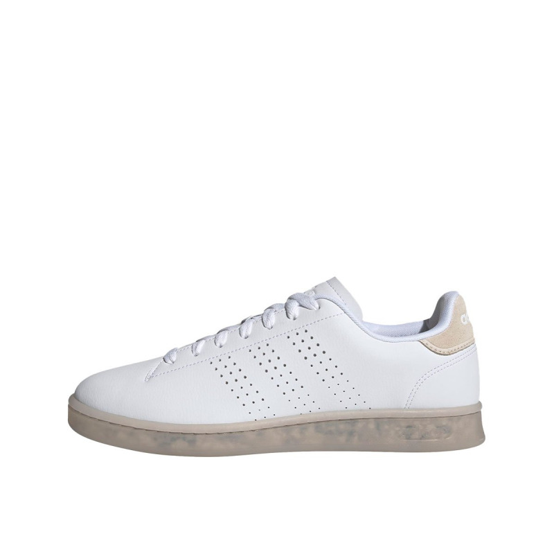ADIDAS Sportswear Advantage Shoes White