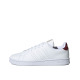 ADIDAS Sportswear Advantage Shoes White Blue