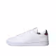 ADIDAS Sportswear Advantage Shoes White Blue