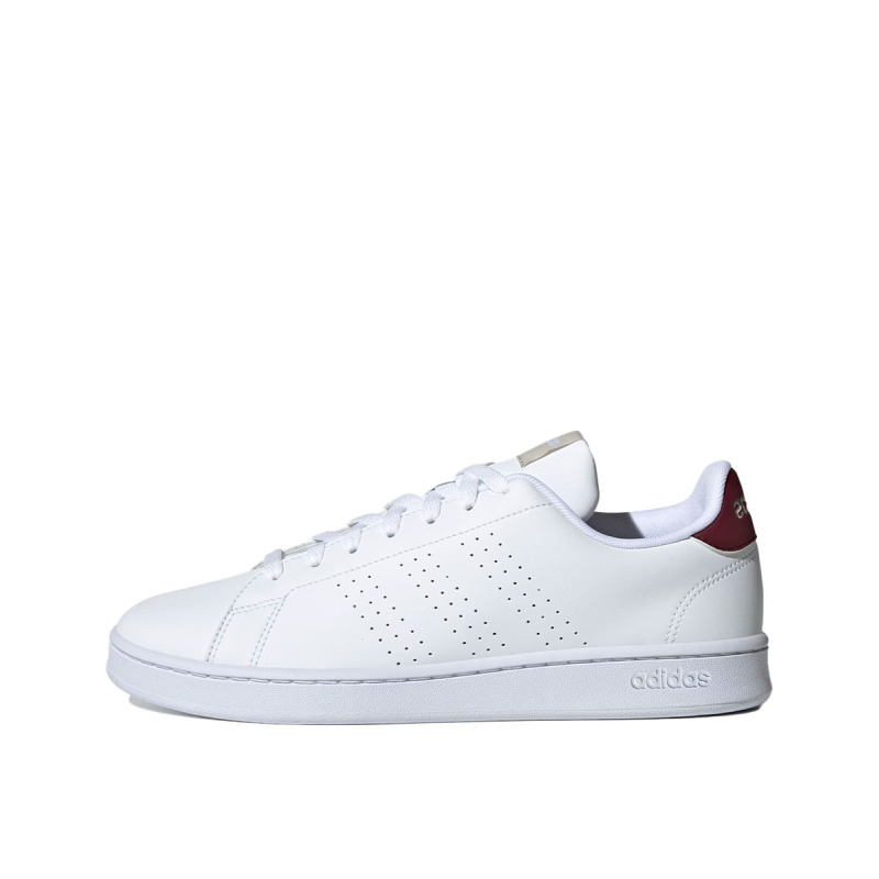 ADIDAS Sportswear Advantage Shoes White Blue
